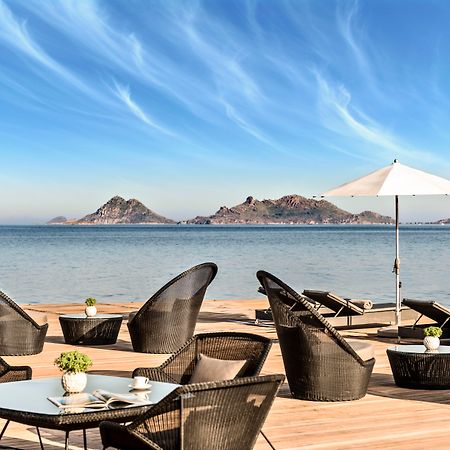 Swissotel Resort Bodrum Beach Turgutreis Eksteriør bilde