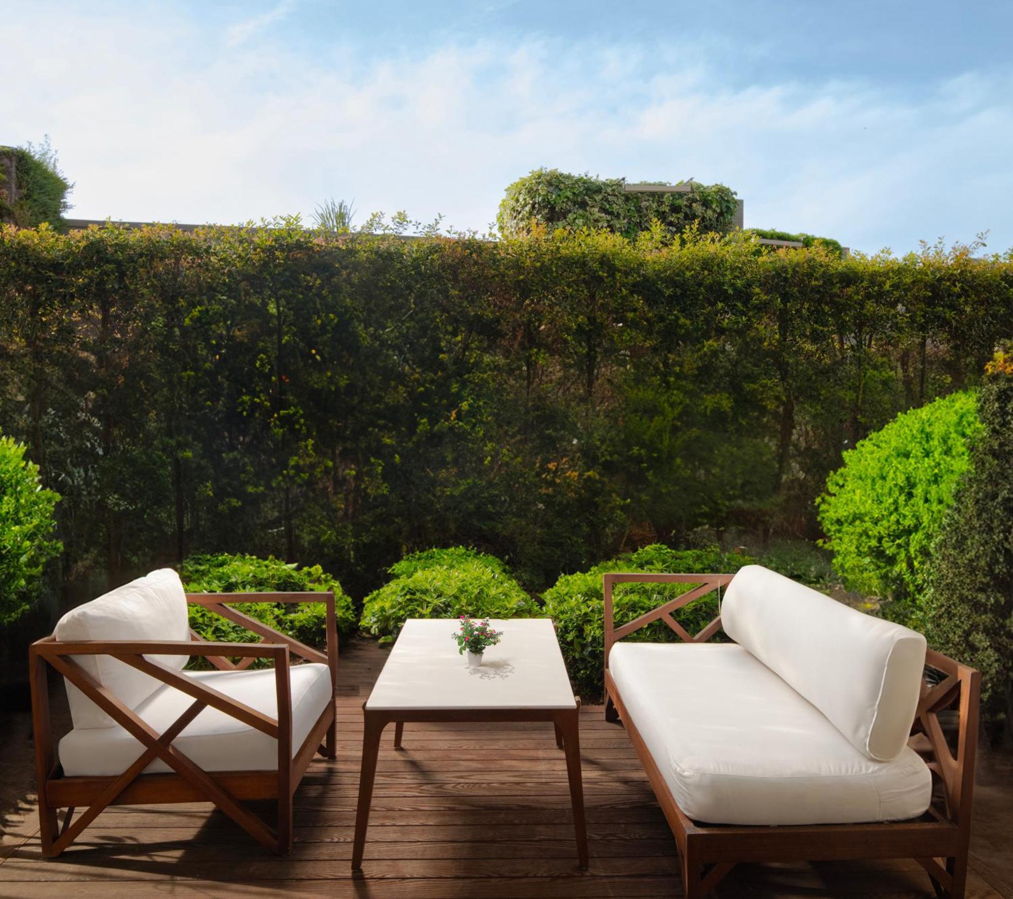 Swissotel Resort Bodrum Beach Turgutreis Eksteriør bilde