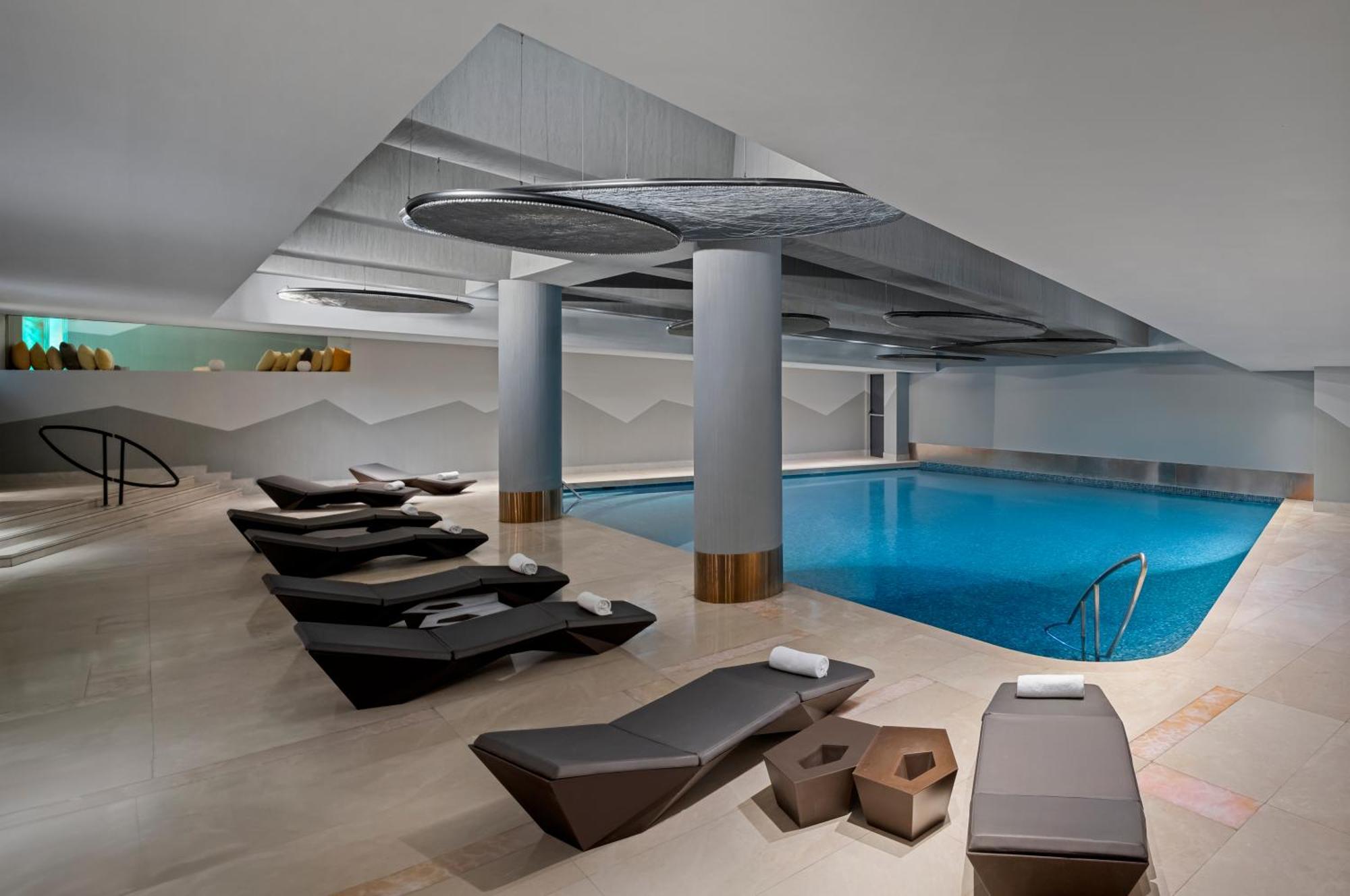 Swissotel Resort Bodrum Beach Turgutreis Eksteriør bilde