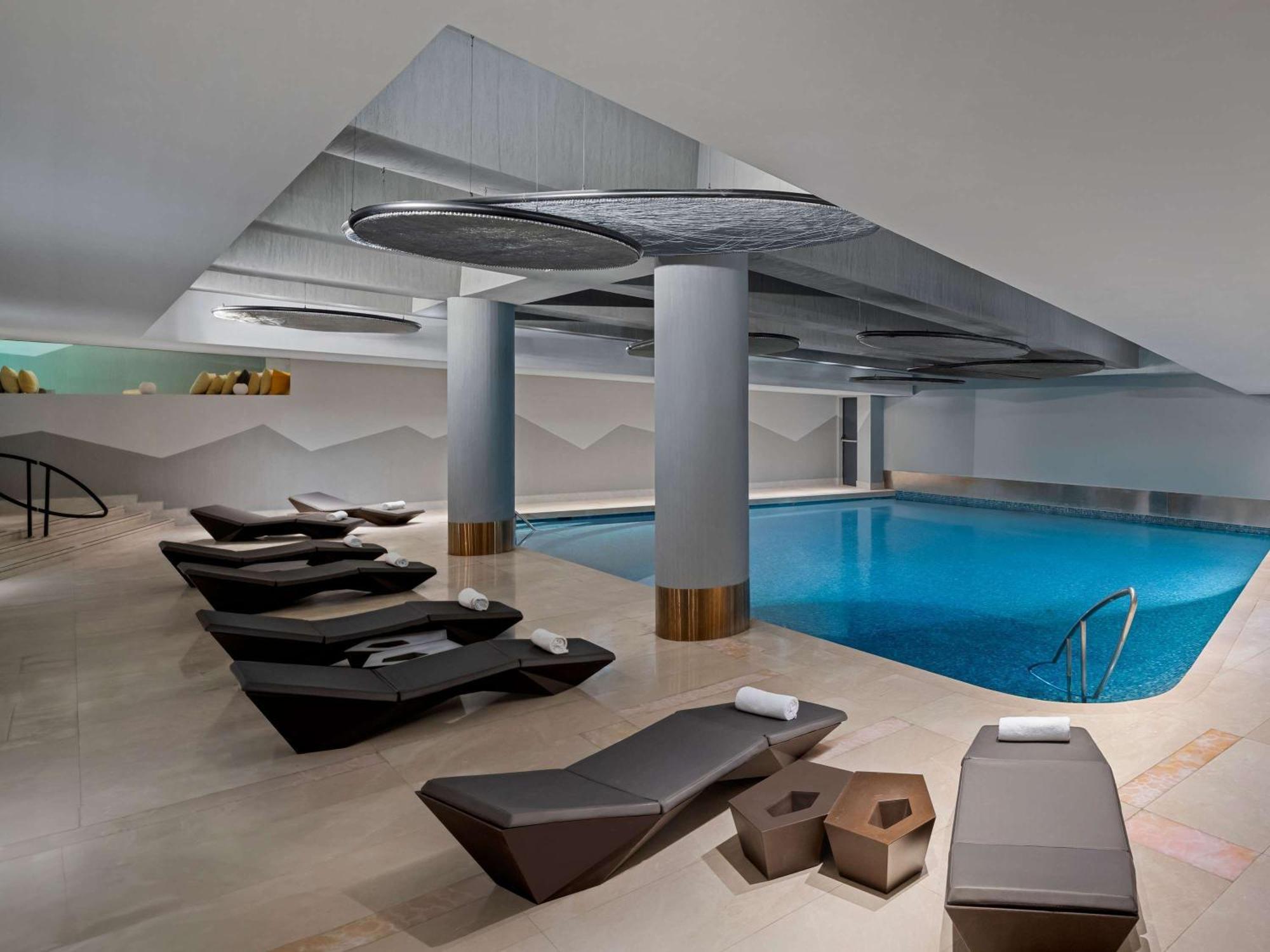 Swissotel Resort Bodrum Beach Turgutreis Eksteriør bilde