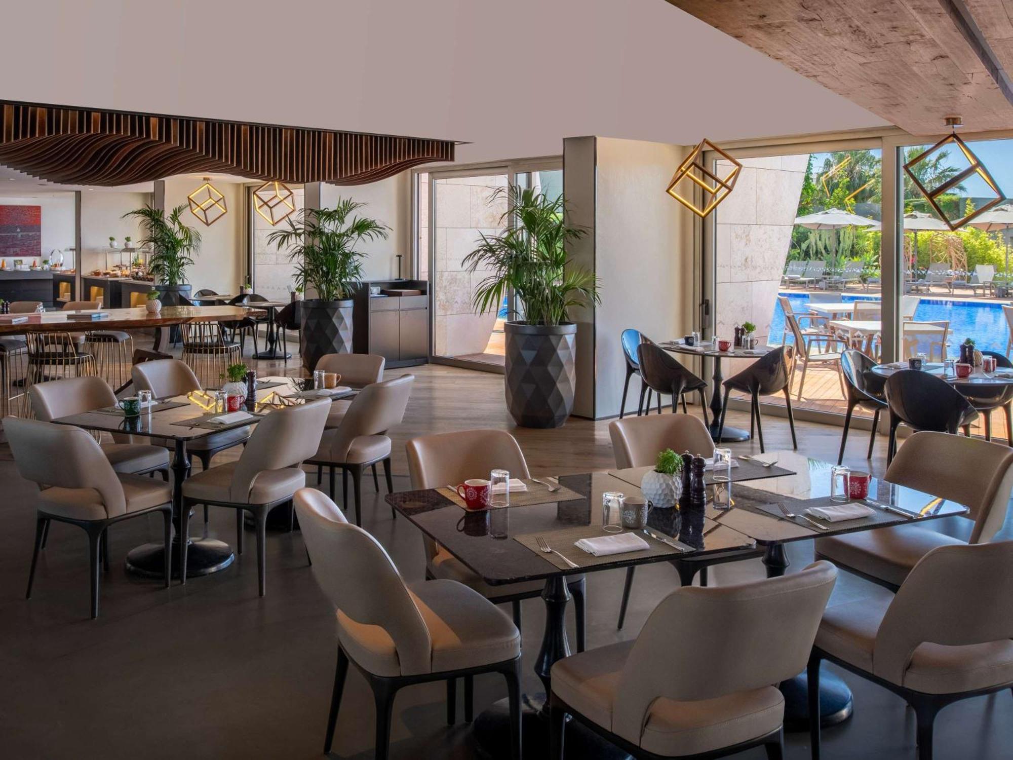 Swissotel Resort Bodrum Beach Turgutreis Eksteriør bilde
