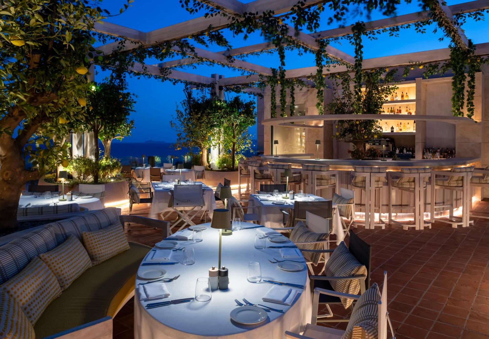Swissotel Resort Bodrum Beach Turgutreis Eksteriør bilde